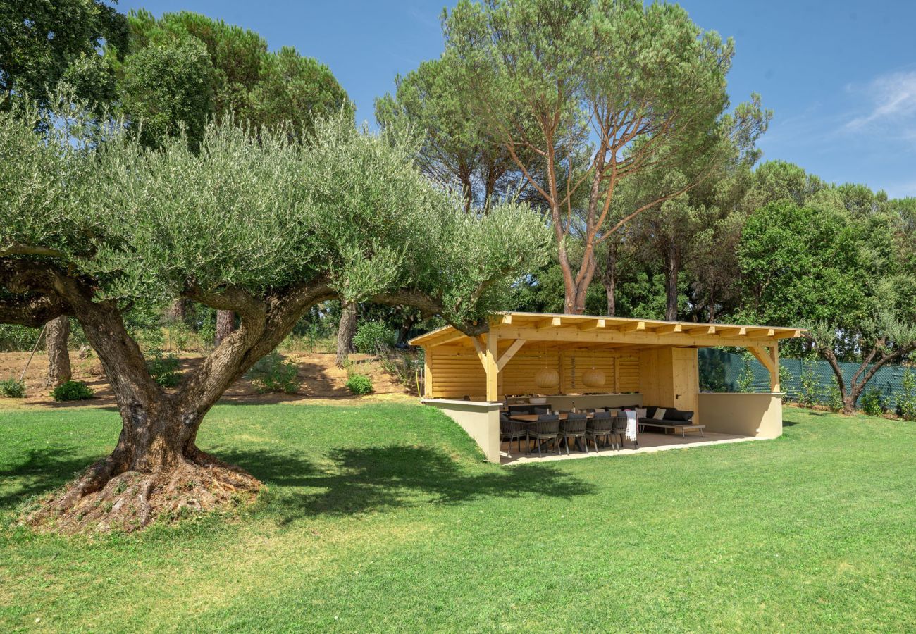Villa in Grimaud - Peridron