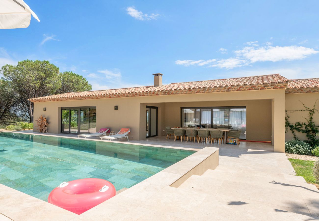 Villa in Grimaud - Peridron