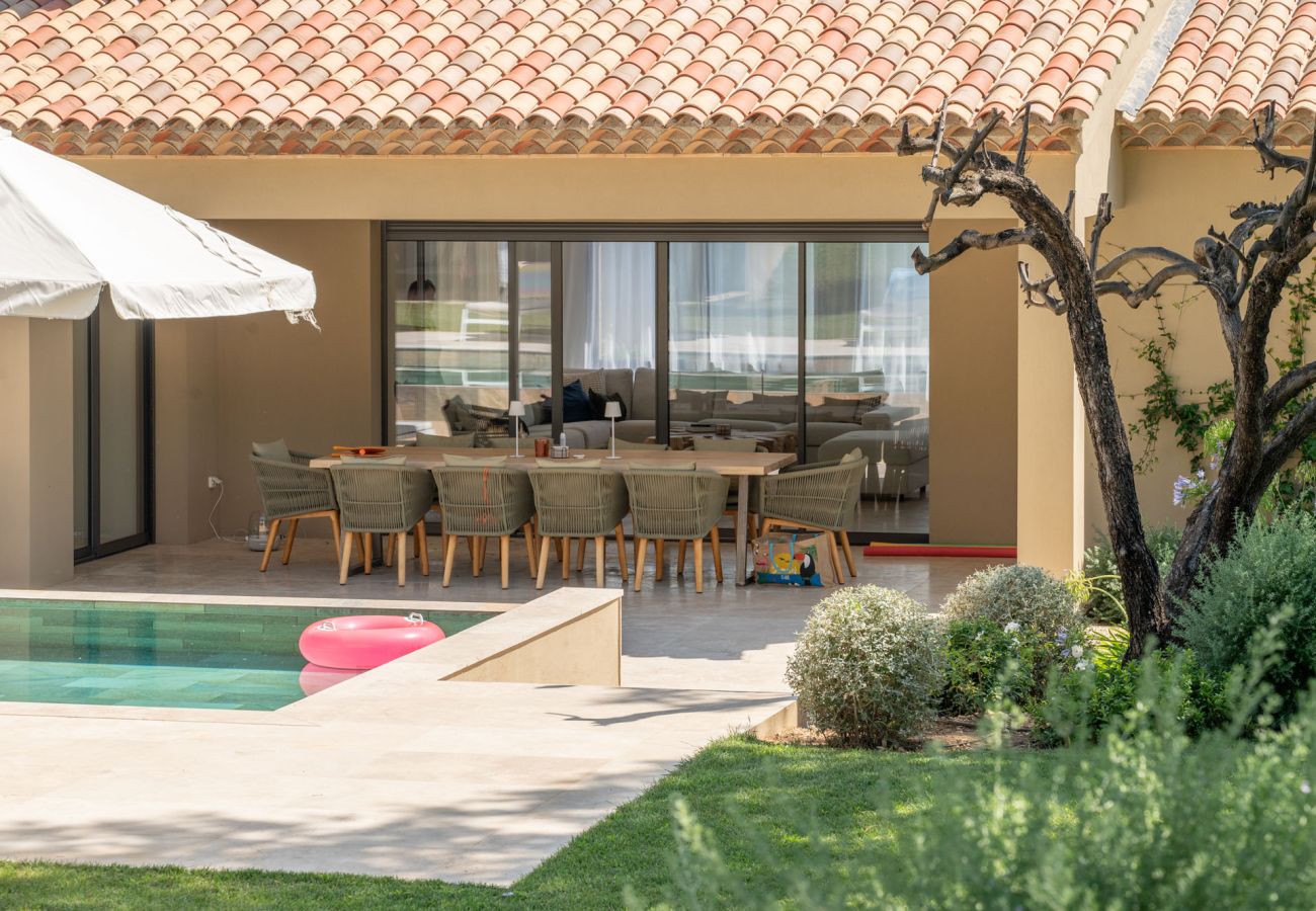 Villa in Grimaud - Peridron