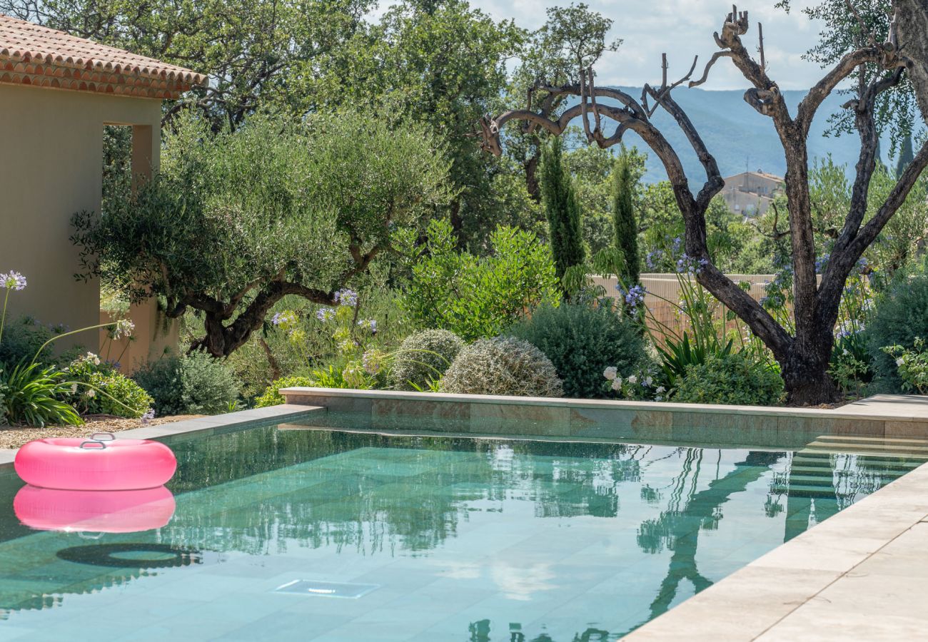 Villa in Grimaud - Peridron