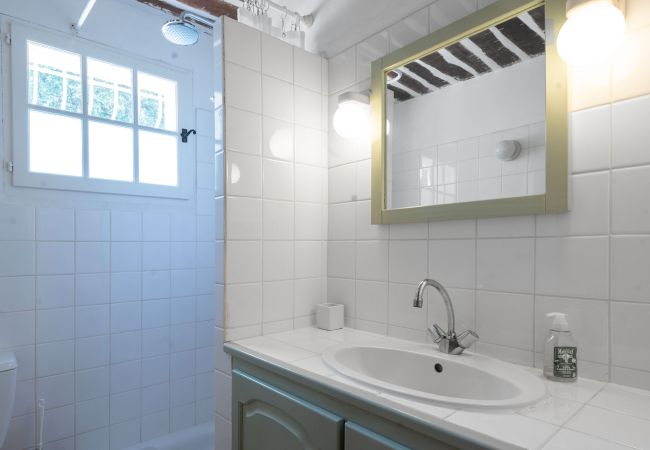 Villa in Lorgues - La Belvédère Villa in Lorgues - La Belvédère