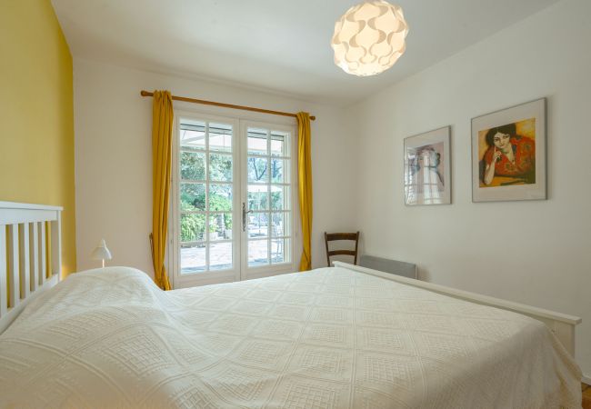 Villa in Lorgues - La Belvédère Villa in Lorgues - La Belvédère