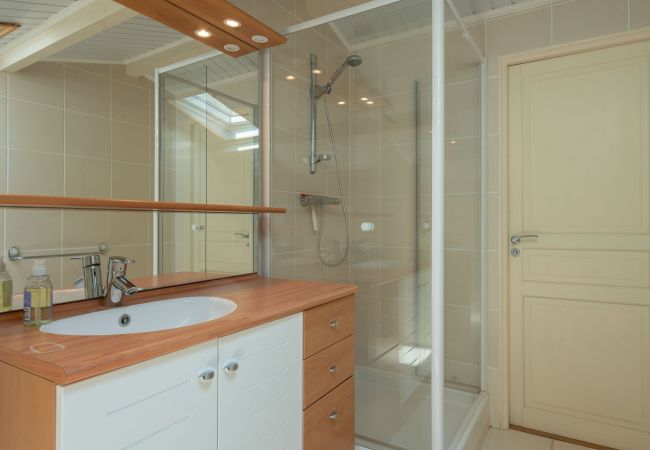 Villa in Lorgues - La Belvédère Villa in Lorgues - La Belvédère