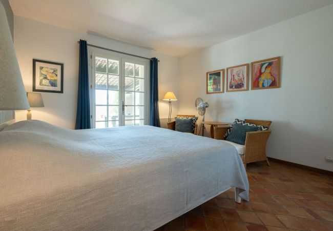 Villa in Lorgues - La Belvédère Villa in Lorgues - La Belvédère