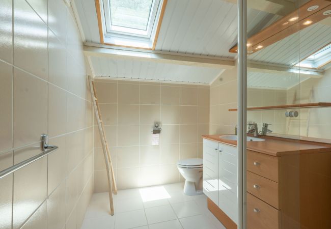 Villa in Lorgues - La Belvédère Villa in Lorgues - La Belvédère