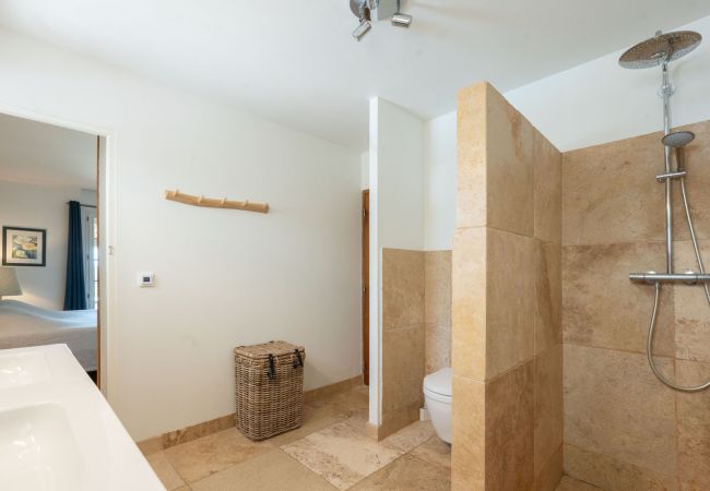 Villa in Lorgues - La Belvédère Villa in Lorgues - La Belvédère