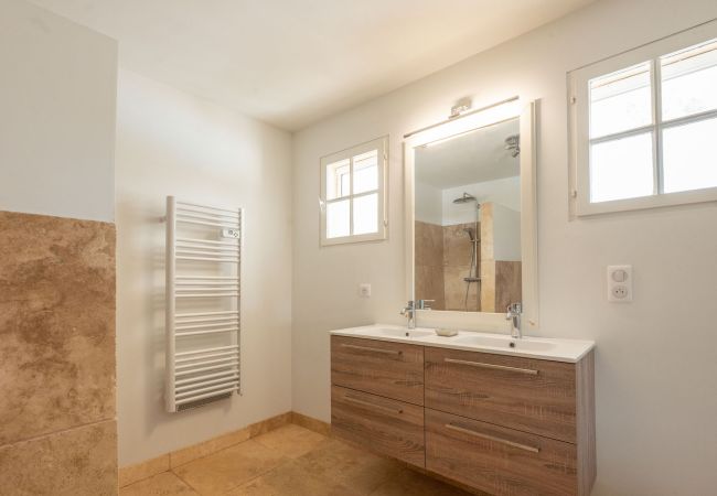 Villa in Lorgues - La Belvédère Villa in Lorgues - La Belvédère