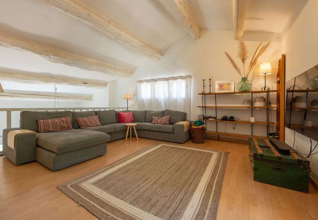 Villa in Lorgues - La Belvédère Villa in Lorgues - La Belvédère