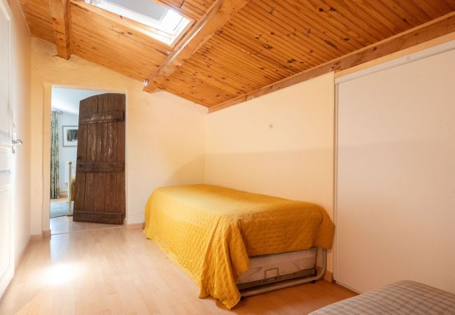 Villa in Lorgues - La Belvédère Villa in Lorgues - La Belvédère