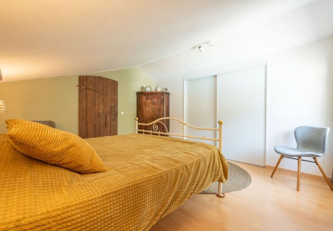 Villa in Lorgues - La Belvédère Villa in Lorgues - La Belvédère