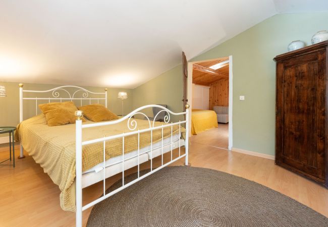 Villa in Lorgues - La Belvédère Villa in Lorgues - La Belvédère