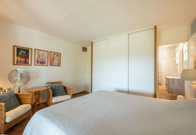 Villa in Lorgues - La Belvédère Villa in Lorgues - La Belvédère