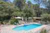 Villa in Lorgues - La Belvédère Villa in Lorgues - La Belvédère