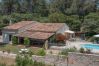 Villa in Lorgues - La Belvédère Villa in Lorgues - La Belvédère