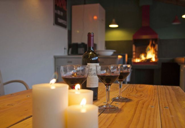 Villa in Roquebrun - Bonn Idée Villa in Roquebrun - Bonn Idée