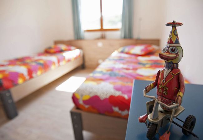 Villa in Roquebrun - Bonn Idée Villa in Roquebrun - Bonn Idée