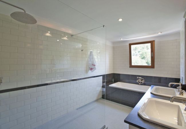 Villa in Roquebrun - Bonn Idée Villa in Roquebrun - Bonn Idée