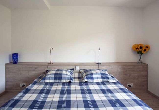 Villa in Roquebrun - Bonn Idée Villa in Roquebrun - Bonn Idée