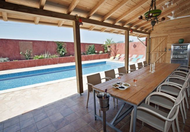 Villa in Roquebrun - Bonn Idée Villa in Roquebrun - Bonn Idée