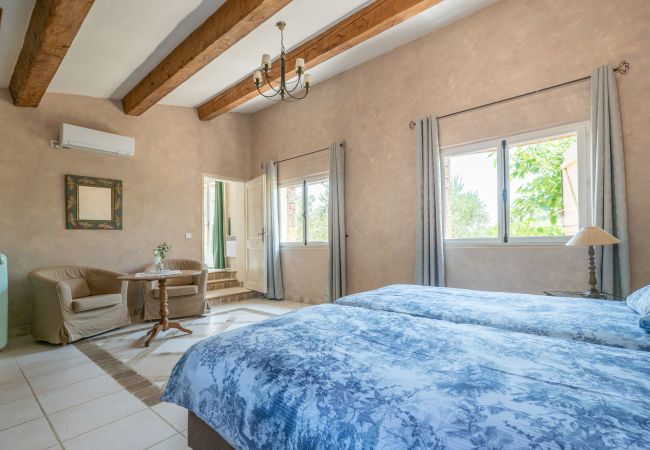 Villa in Lorgues - Domaine Val du Soleil Villa in Lorgues - Domaine Val du Soleil