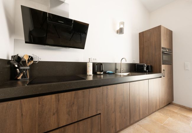 Villa in Lorgues - Domaine Val du Soleil Villa in Lorgues - Domaine Val du Soleil