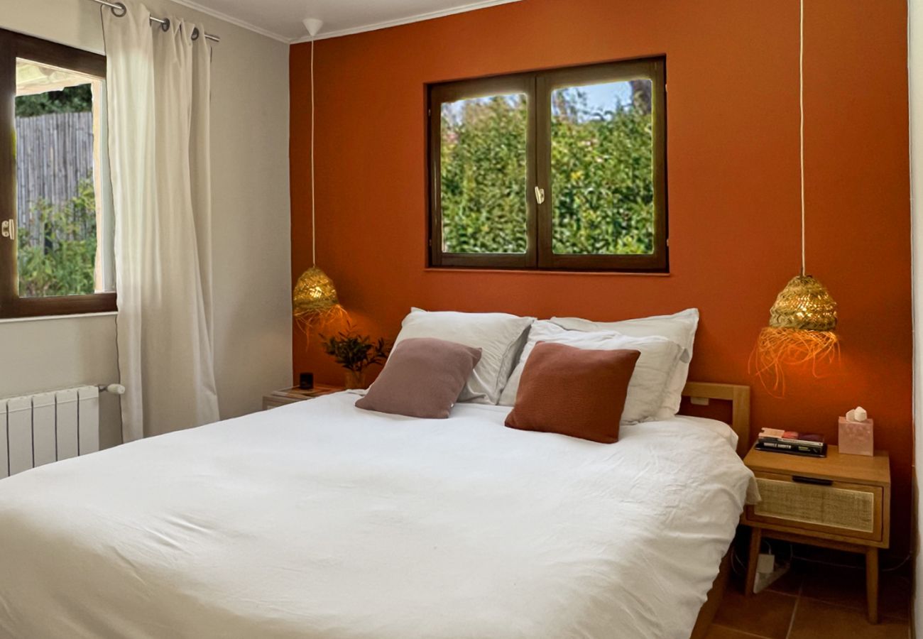 Villa in Flayosc - Mas sur la Colline