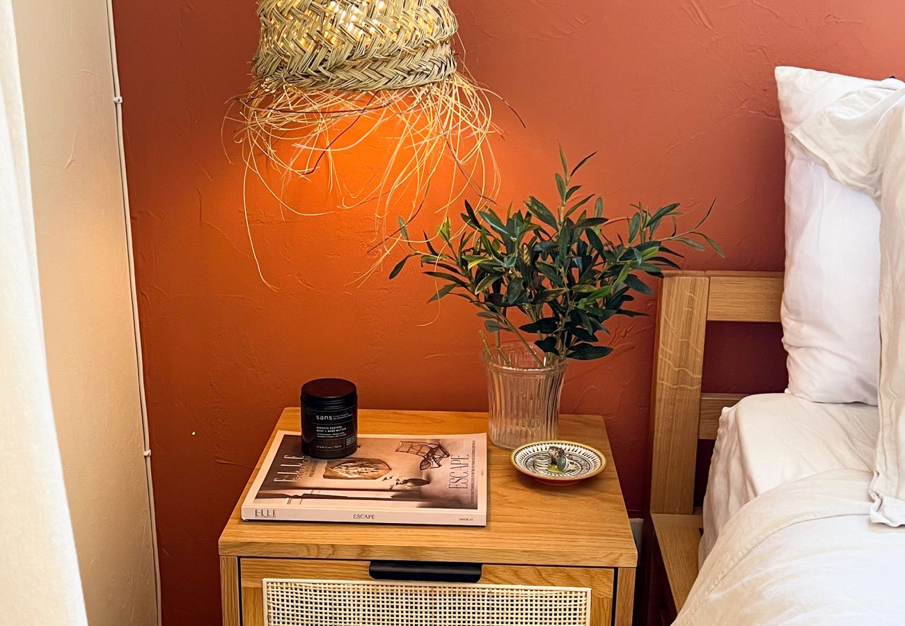 Villa in Flayosc - Mas sur la Colline