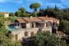 Villa in Flayosc - Mas sur la Colline