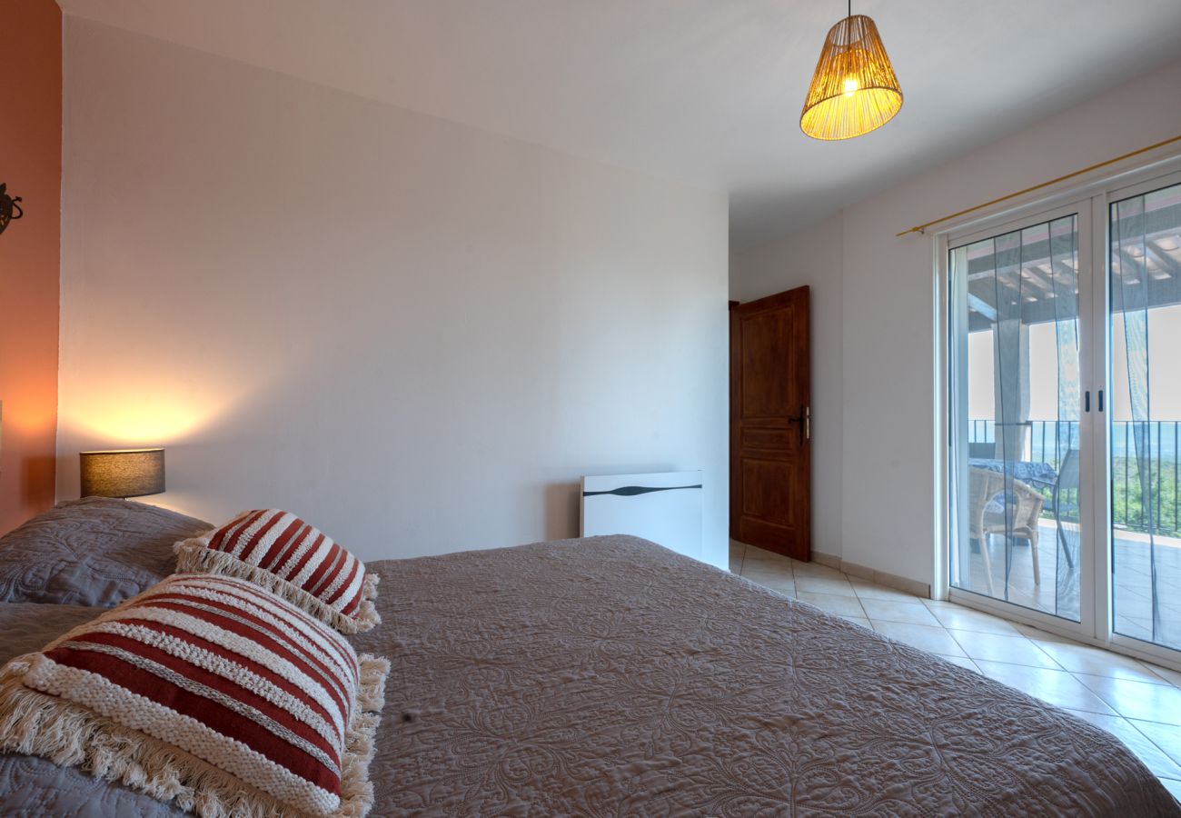 Villa in Courry - Villa Sillol