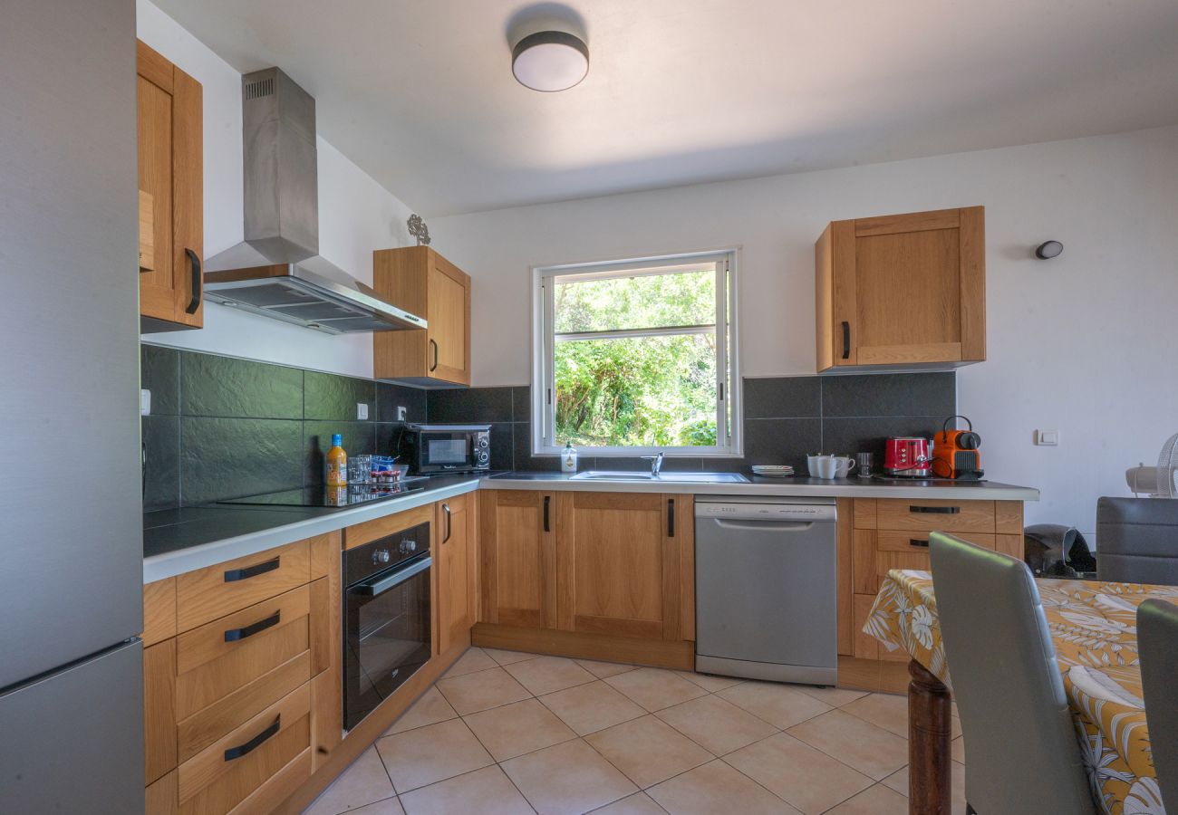 Villa in Courry - Villa Sillol