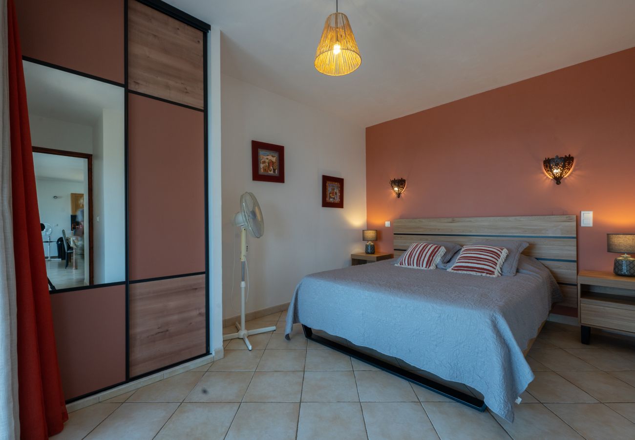 Villa in Courry - Villa Sillol