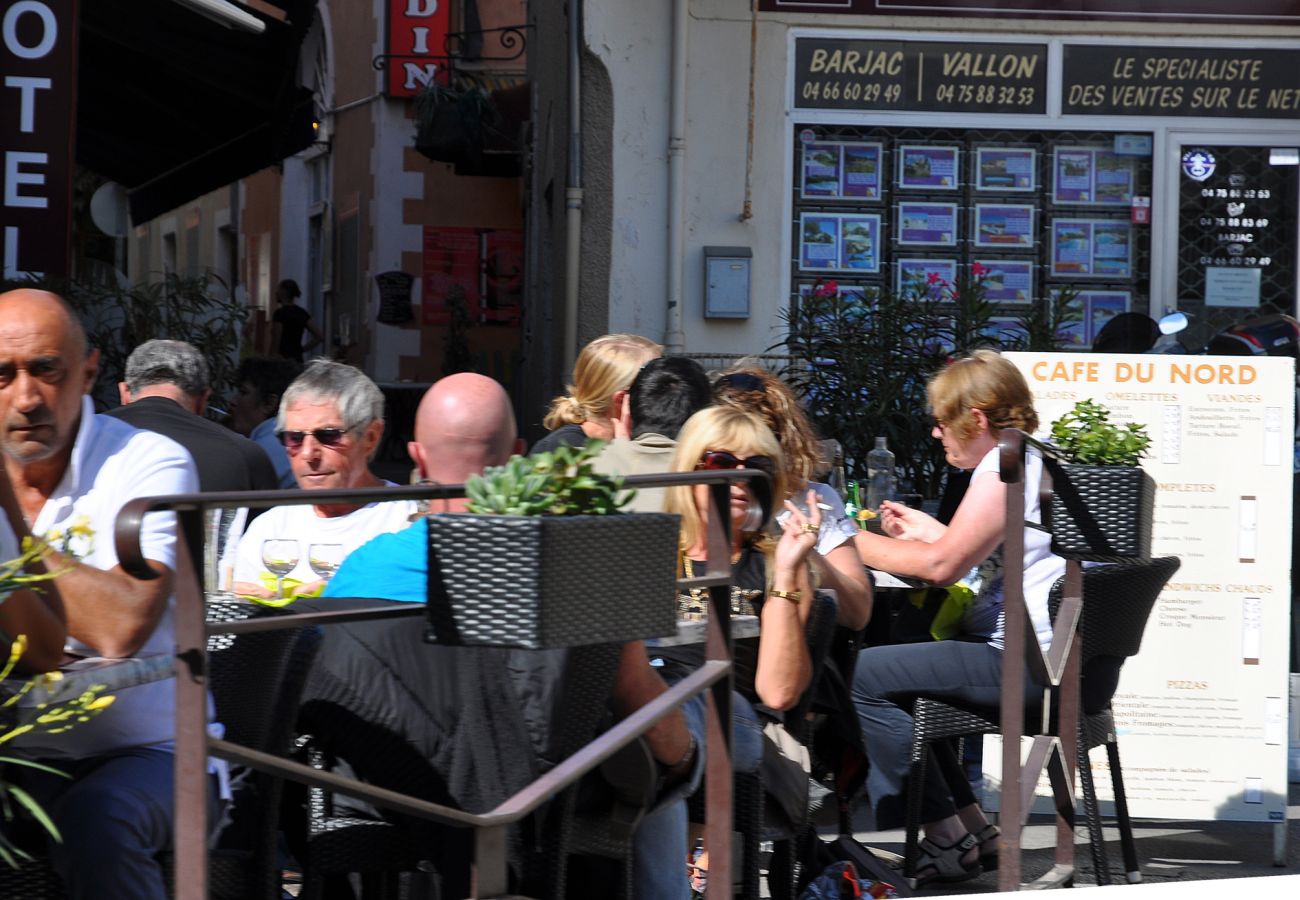 Villa in Courry - Villa Sillol