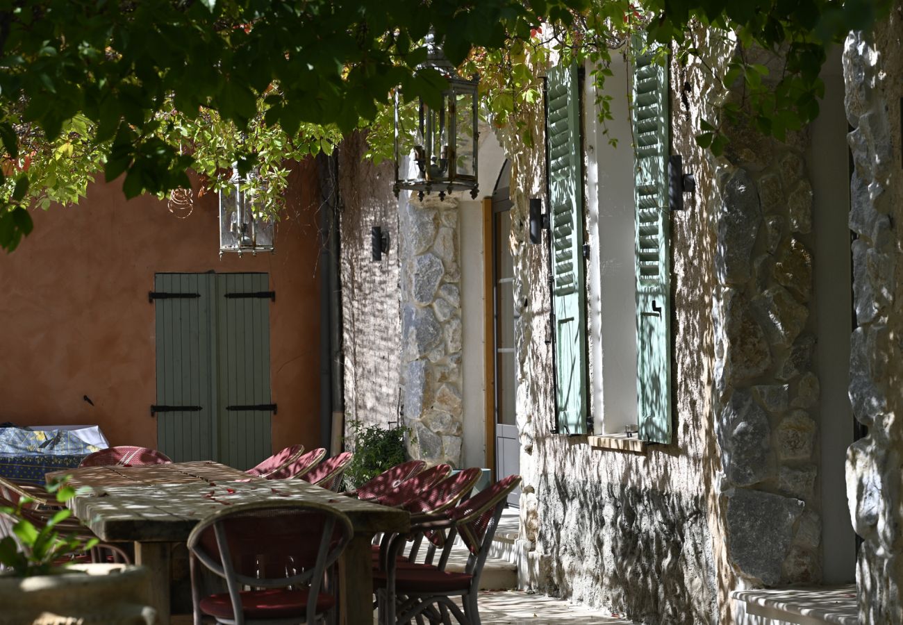 Villa in Lorgues - Les Bastides de Lorgues