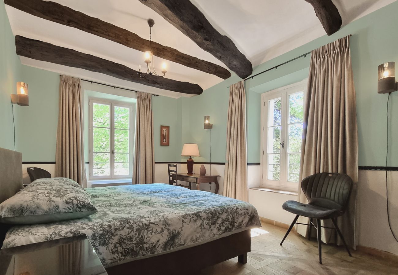 Villa in Lorgues - Les Bastides de Lorgues