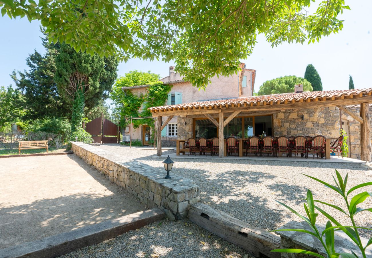 Villa in Lorgues - Les Bastides de Lorgues