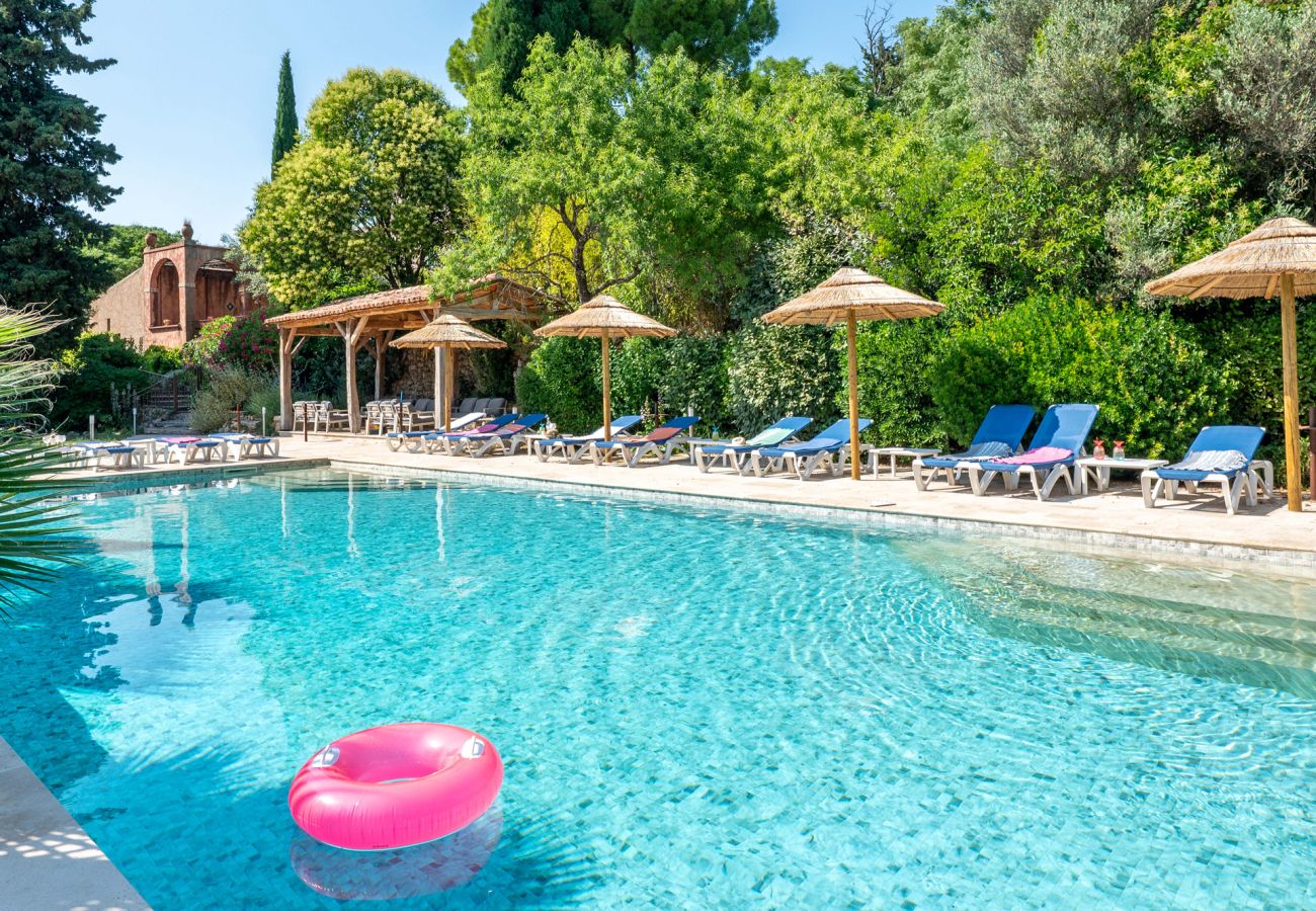 Villa in Lorgues - Pignes de Lorgues