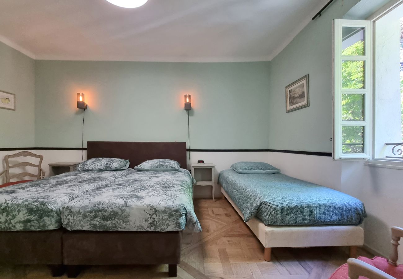 Villa in Lorgues - Pignes de Lorgues