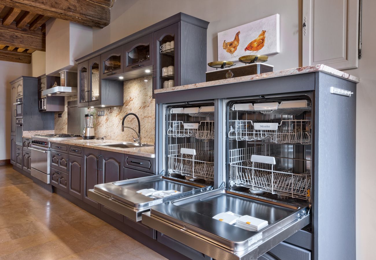 Villa in Cuisery - Château de Montrevost