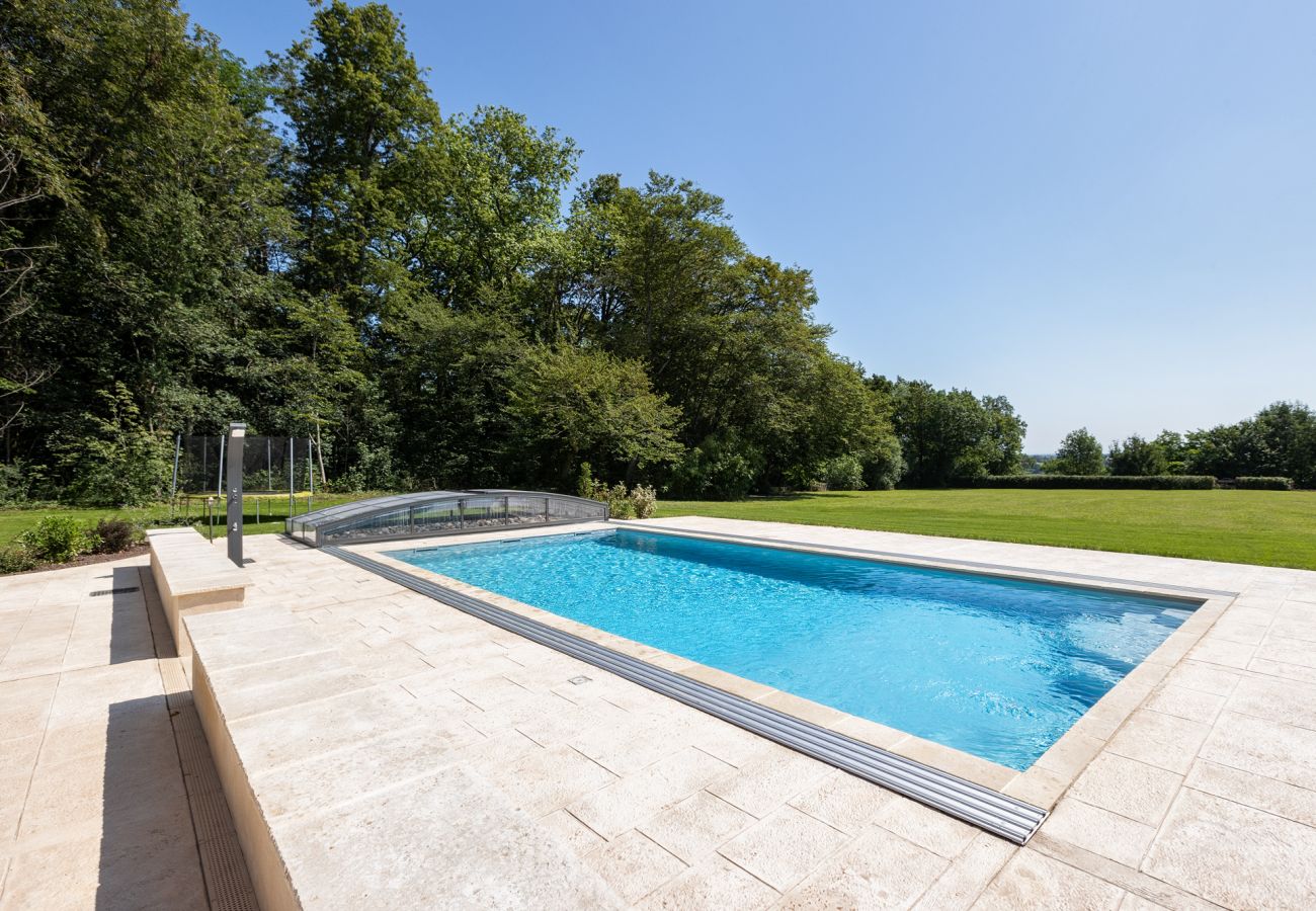 Villa in Cuisery - Château de Montrevost