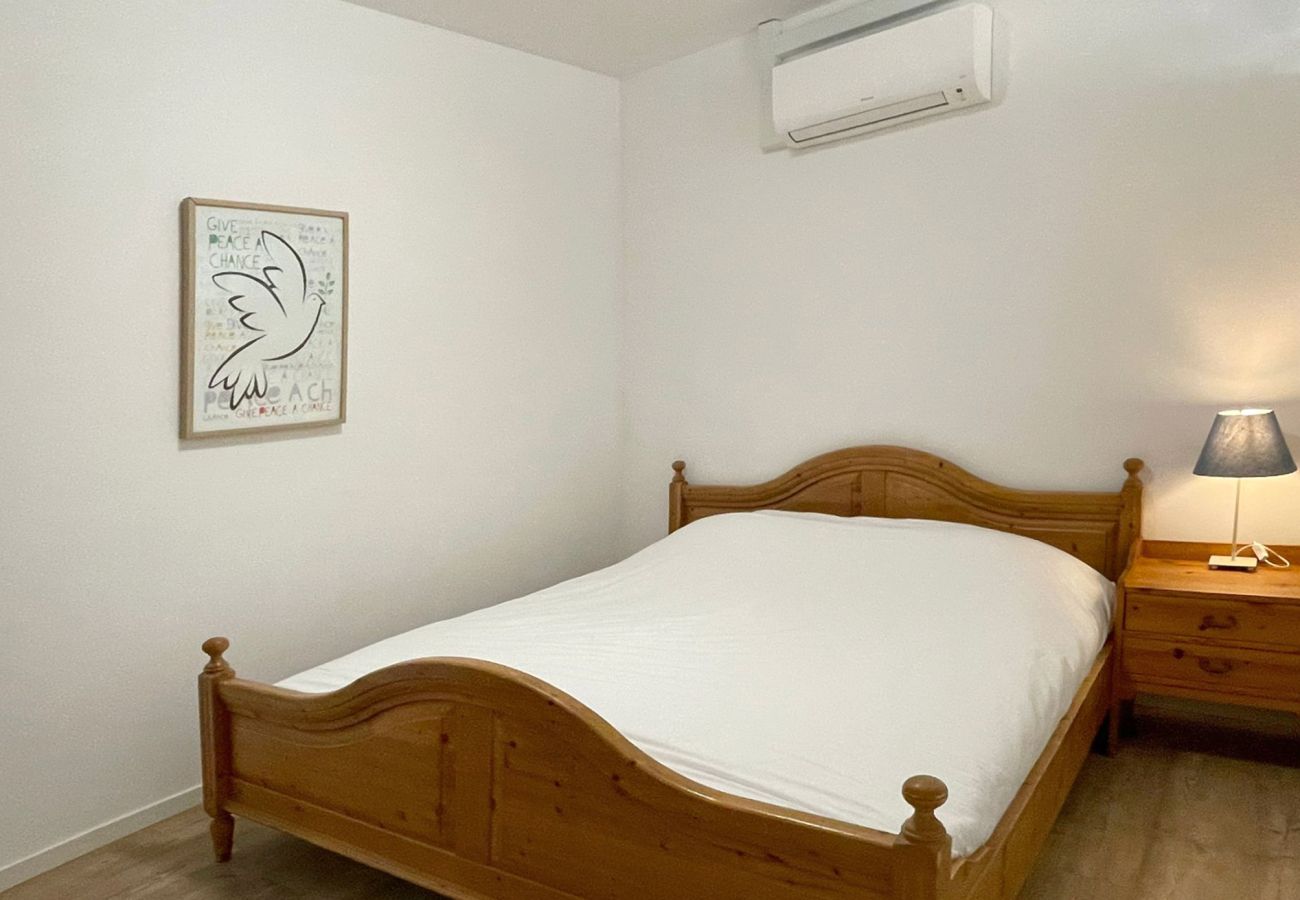 Villa in Les Issambres - Panorama Azur