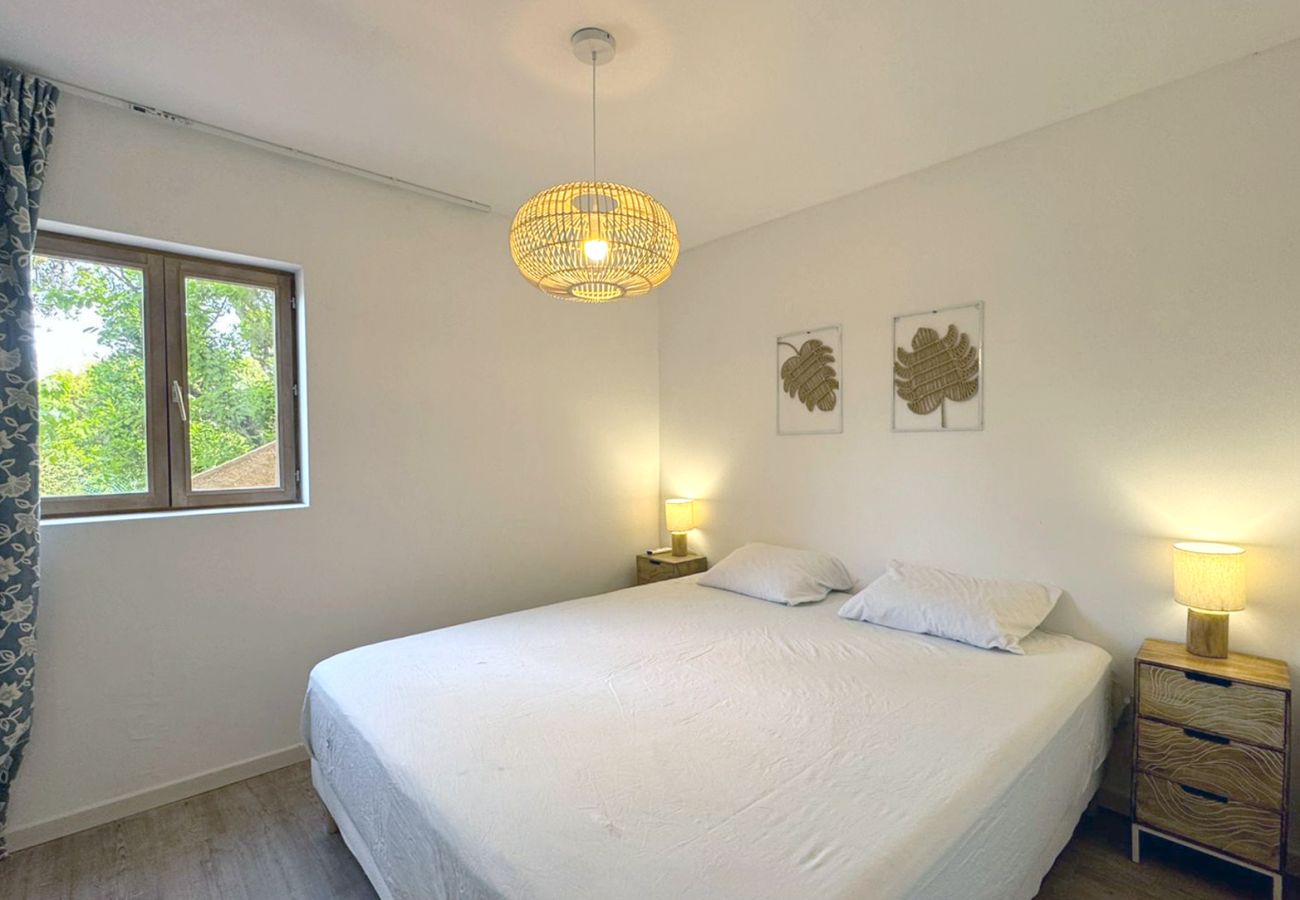 Villa in Les Issambres - Panorama Azur