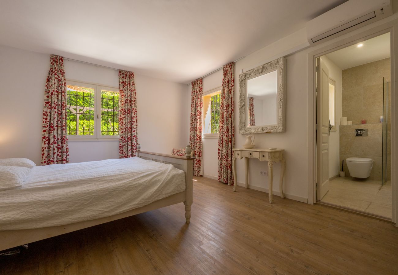 Villa in Les Issambres - Panorama Azur