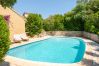 Villa in Les Issambres - Panorama Azur