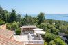Villa in Les Issambres - Panorama Azur