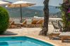 Villa in Les Issambres - Panorama Azur
