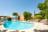 Villa in Les Issambres - Panorama Azur