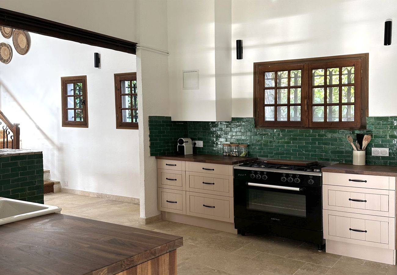 Villa in Bargemon - Oliviers de Bargemon