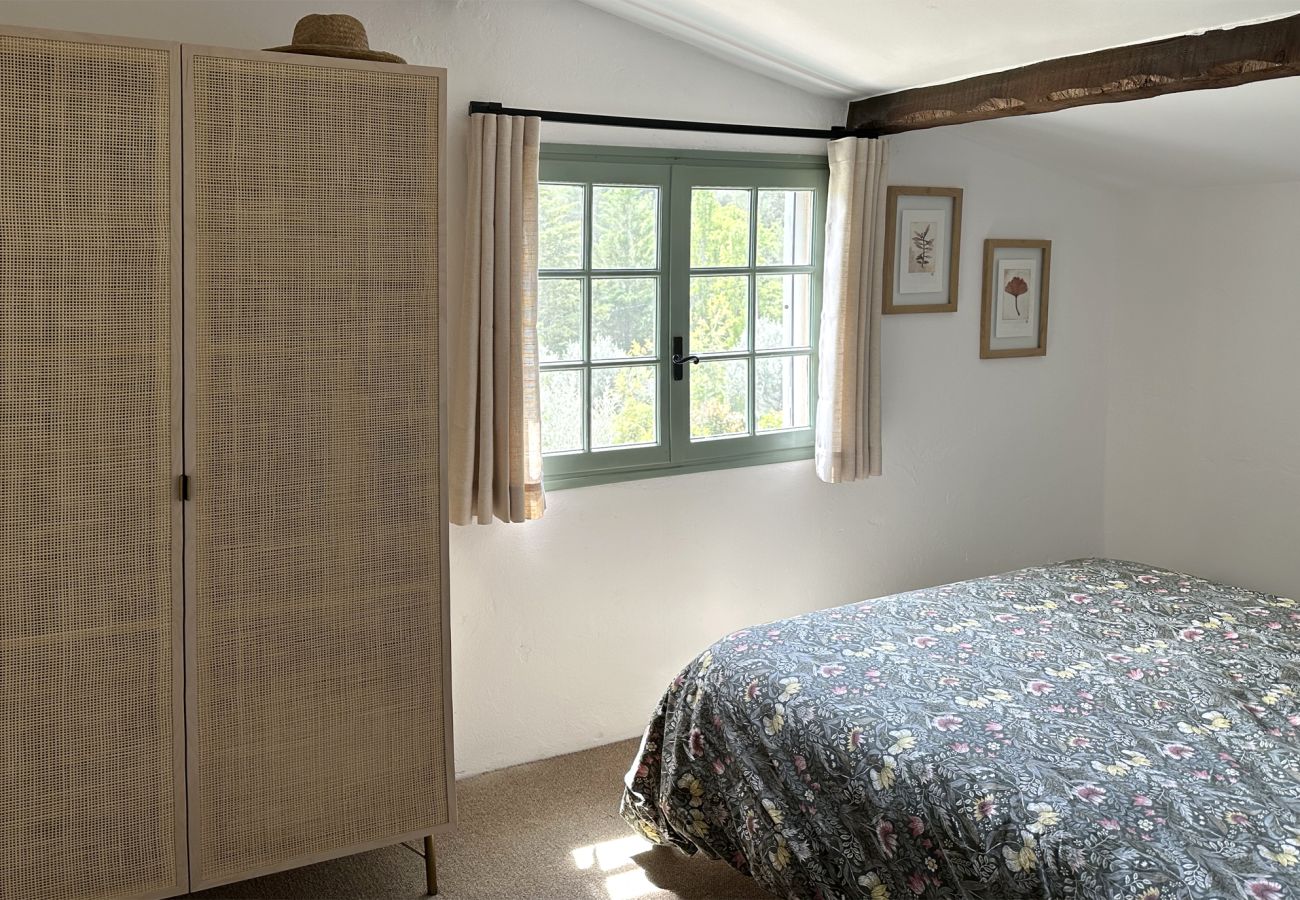 Villa in Bargemon - Oliviers de Bargemon