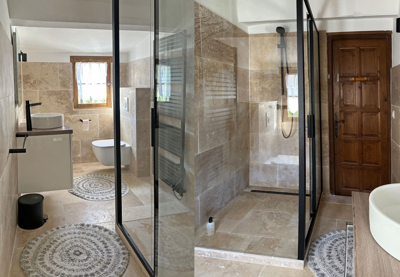 Villa in Bargemon - Oliviers de Bargemon