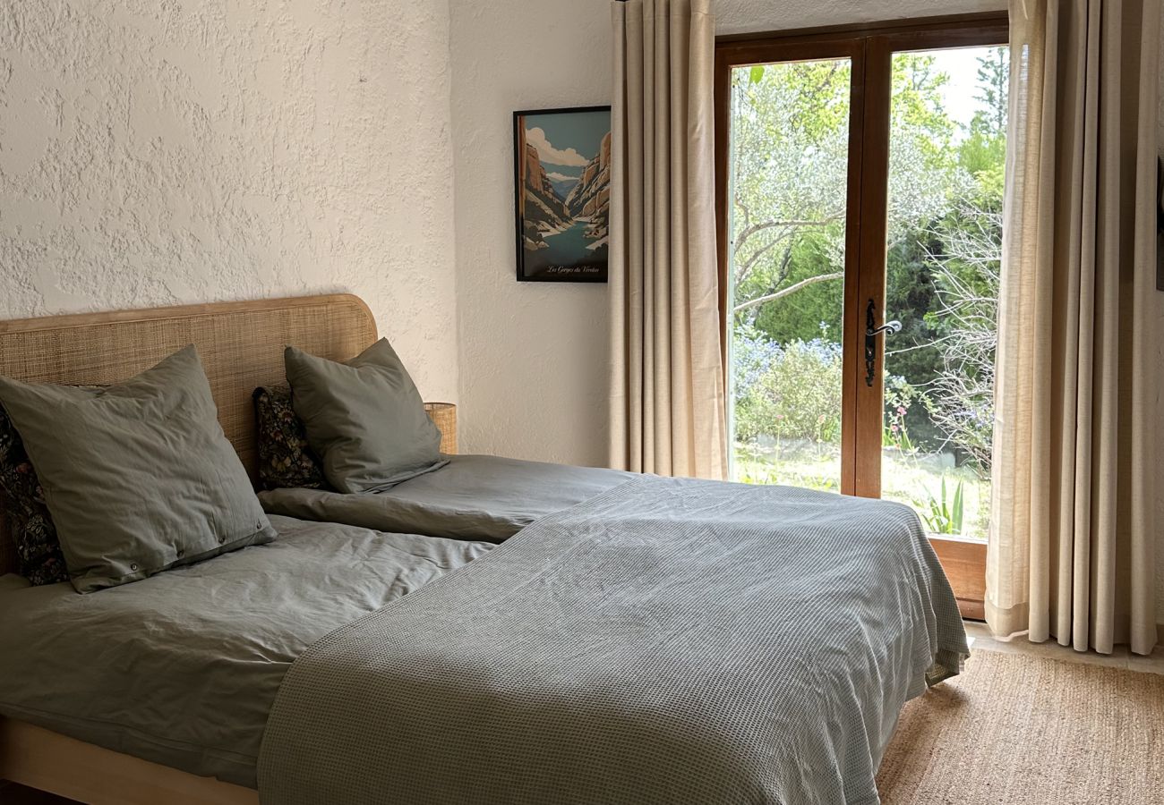 Villa in Bargemon - Oliviers de Bargemon